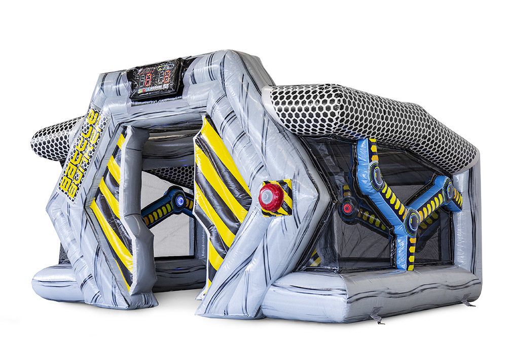 Battle Bunker