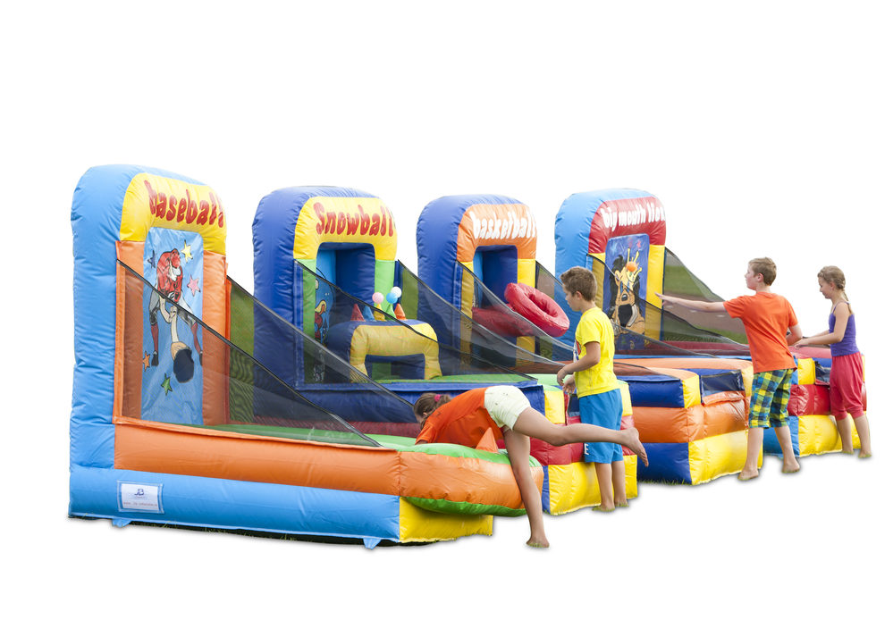 Kinderspelen