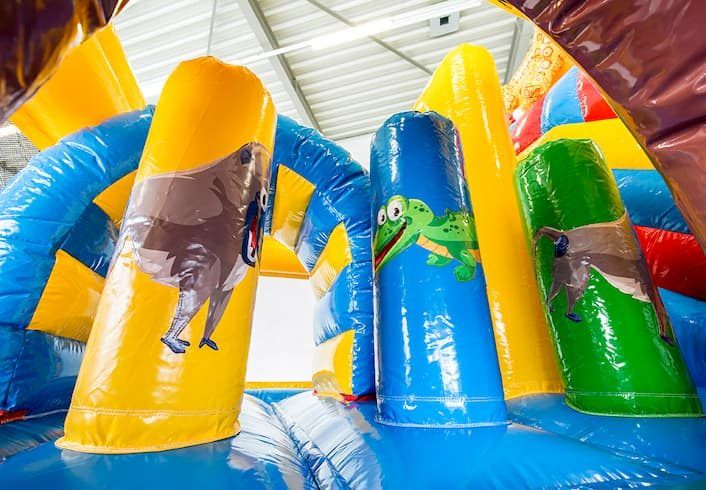 Multiplay-Amazon-Safari-Springkussen-5