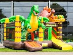 Świat Dinozaurów Multiplay