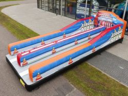 Tor Strongman Bungee