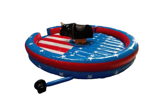 Byk Rodeo