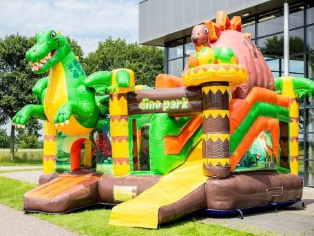 Multiplay-Dinoworld-Springkussen-2